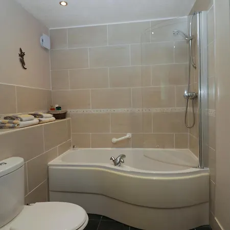 Apartamento Buttermere