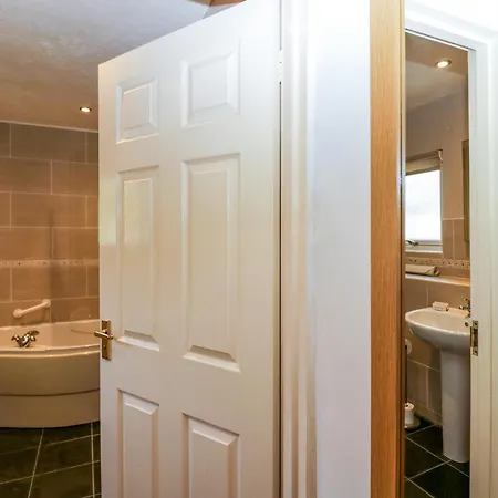 Buttermere Apartamento *