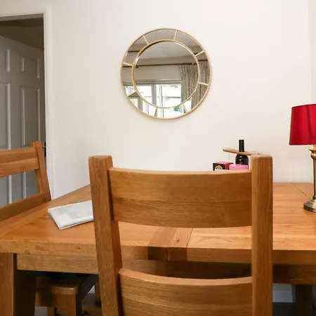 Apartamento Buttermere