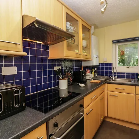 Apartamento Buttermere *
