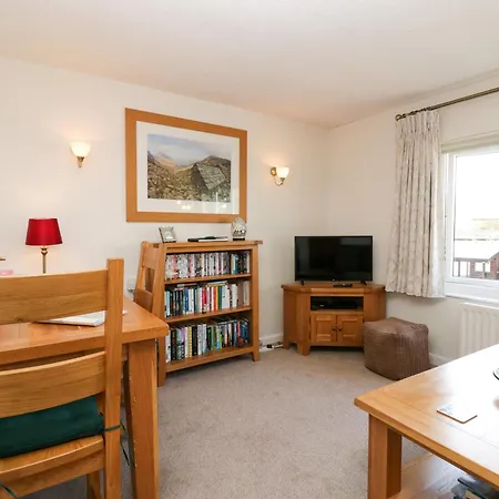 Buttermere Apartamento