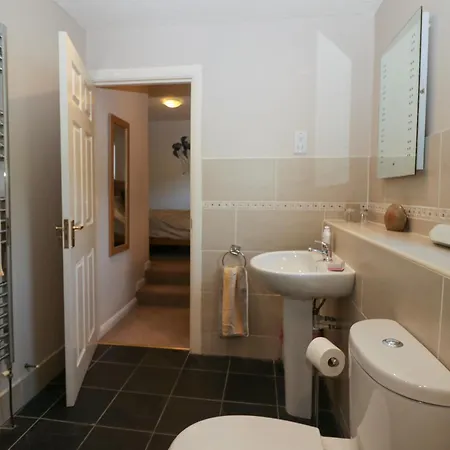 아파트 Buttermere 앰블사이드