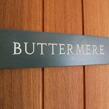 아파트 Buttermere