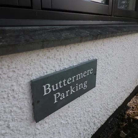 Buttermere * آمبيلسايد